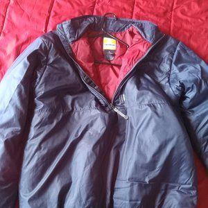 Vintage Burton Jacket